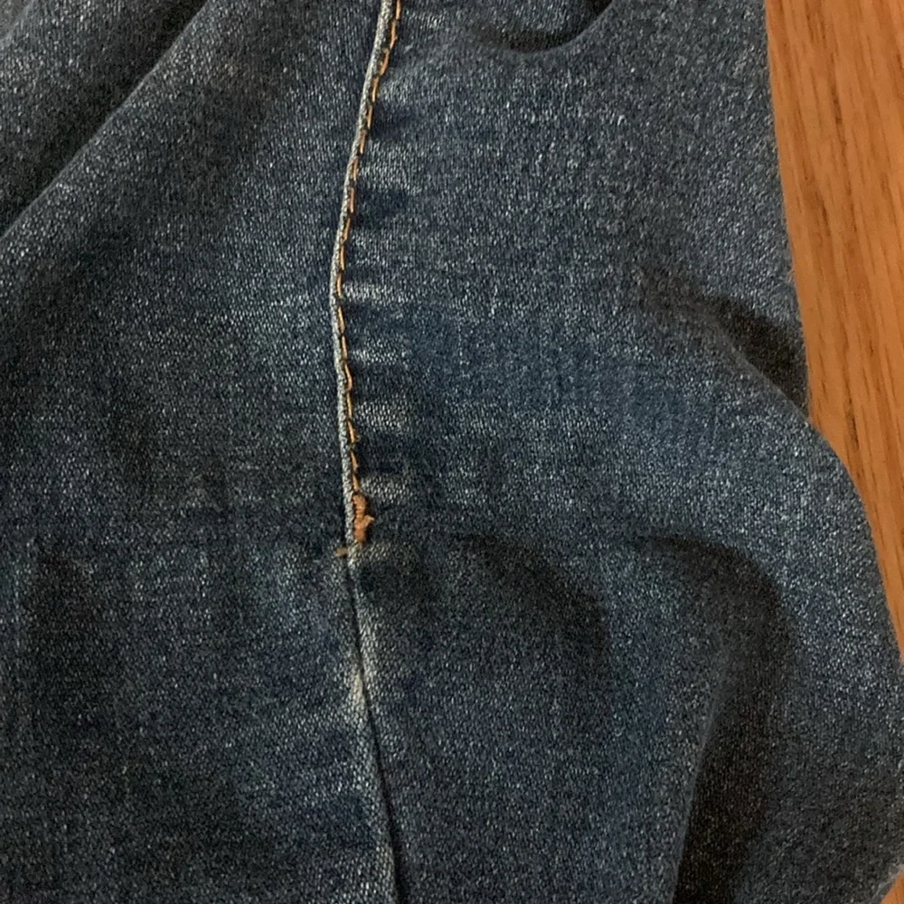 17/21 Exclusive Denim Jeans Women’s Sz 10 - Picture 5 of 8